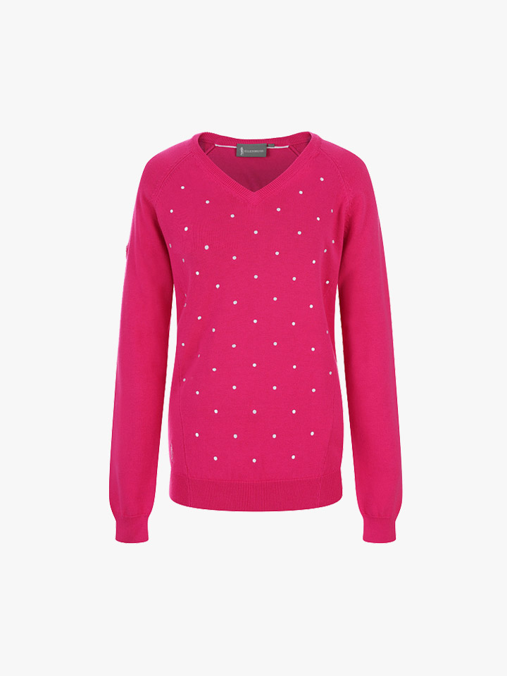 [Glenmuir] W LKC2653VN-MIL (JP)